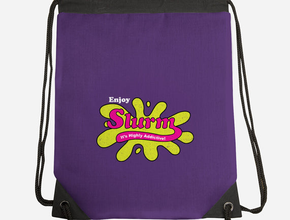 Enjoy Slurm