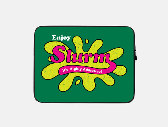 Enjoy Slurm