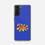 Enjoy Slurm-samsung snap phone case-dalethesk8er