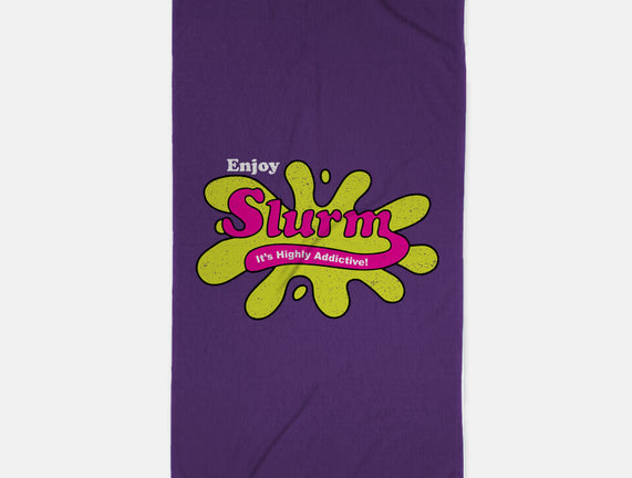 Enjoy Slurm