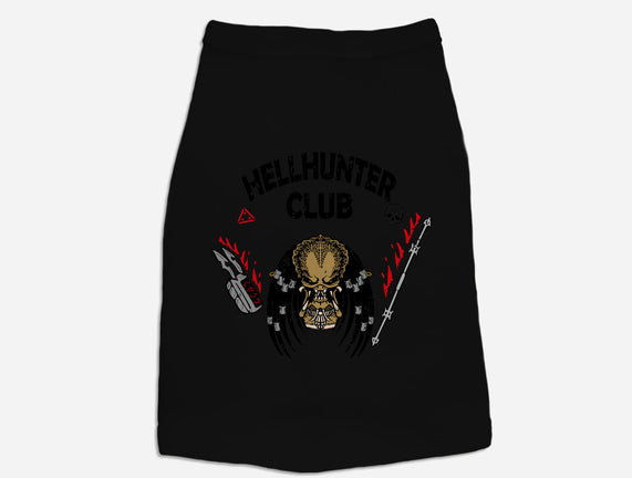 Hellhunter Club