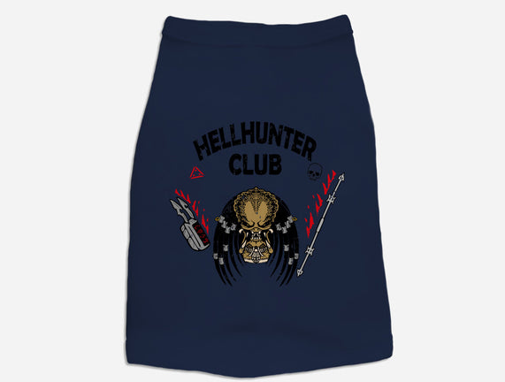 Hellhunter Club