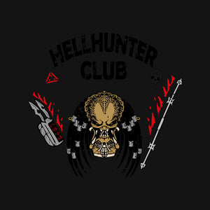 Hellhunter Club