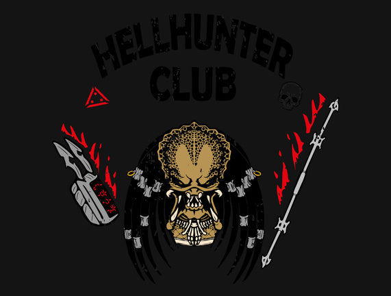 Hellhunter Club