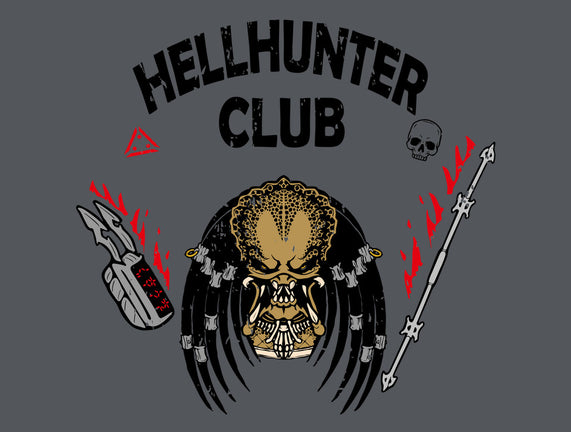 Hellhunter Club