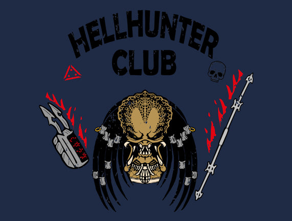 Hellhunter Club