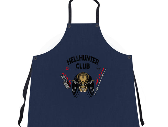 Hellhunter Club