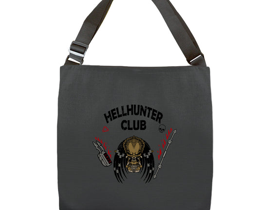Hellhunter Club