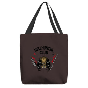Hellhunter Club