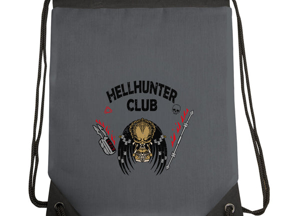 Hellhunter Club