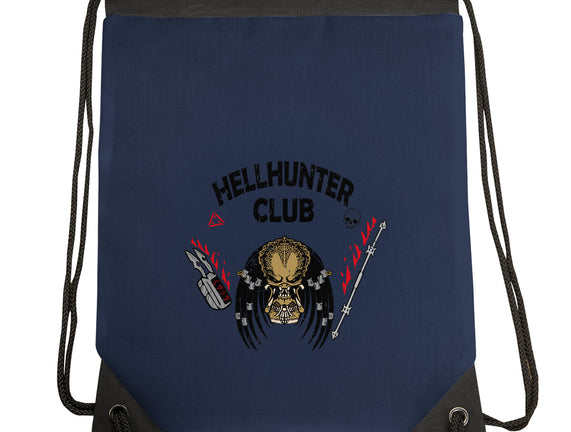 Hellhunter Club