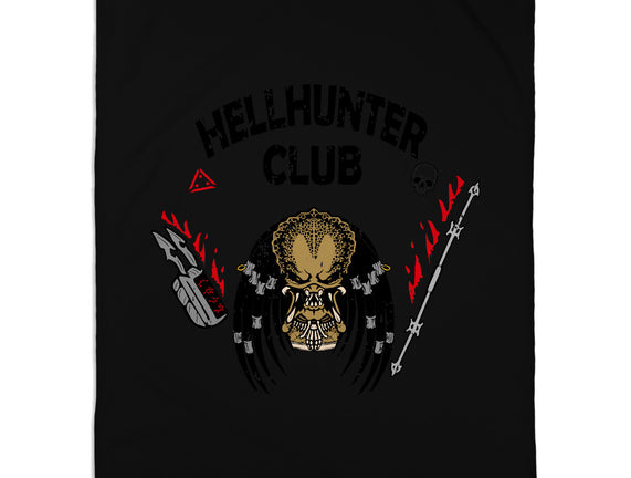 Hellhunter Club