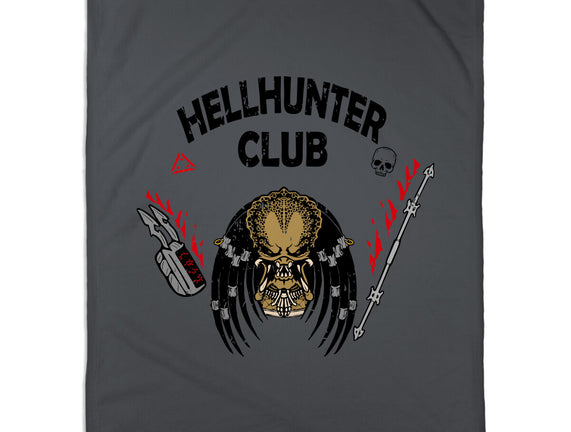 Hellhunter Club