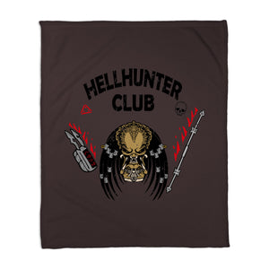 Hellhunter Club