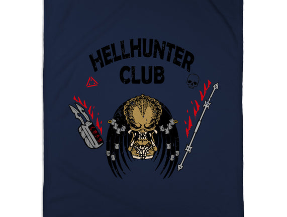 Hellhunter Club