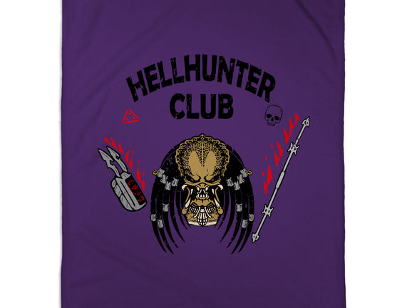 Hellhunter Club