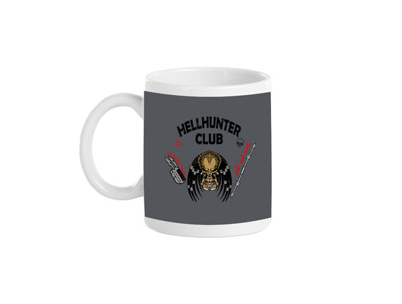 Hellhunter Club