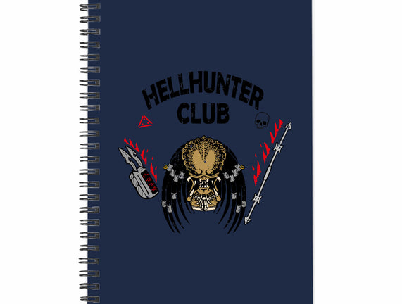 Hellhunter Club