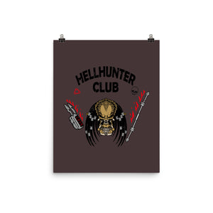 Hellhunter Club