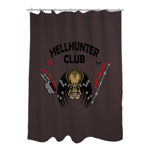 Hellhunter Club