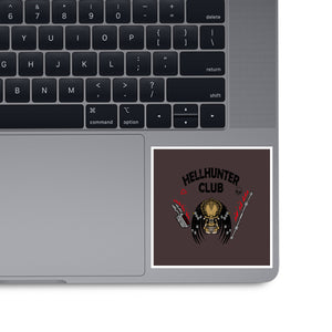 Hellhunter Club