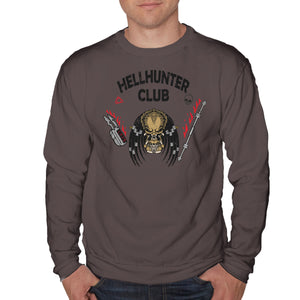 Hellhunter Club