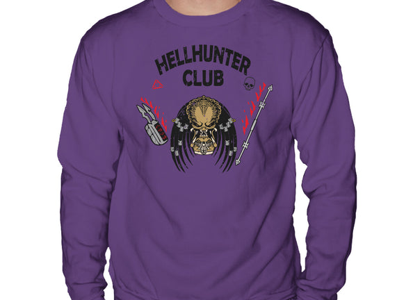 Hellhunter Club