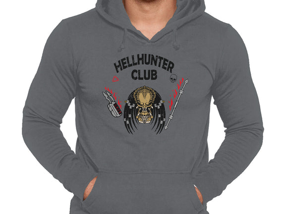 Hellhunter Club