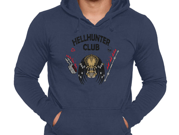 Hellhunter Club