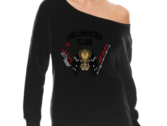 Hellhunter Club