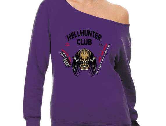 Hellhunter Club