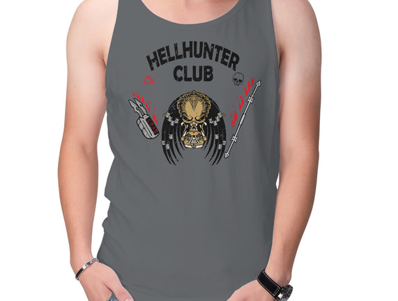 Hellhunter Club