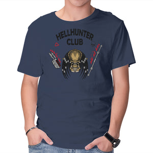 Hellhunter Club