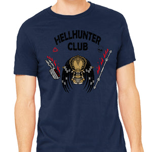 Hellhunter Club