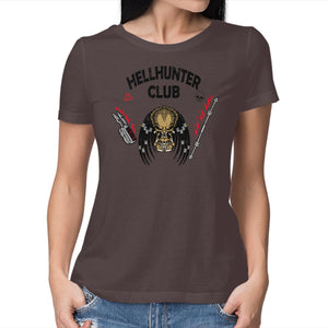Hellhunter Club