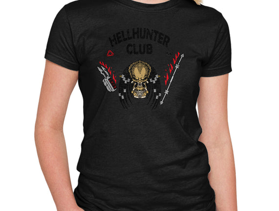 Hellhunter Club