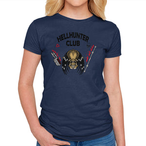 Hellhunter Club