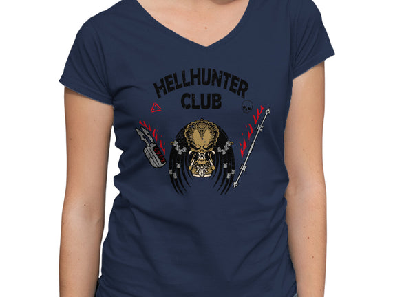 Hellhunter Club