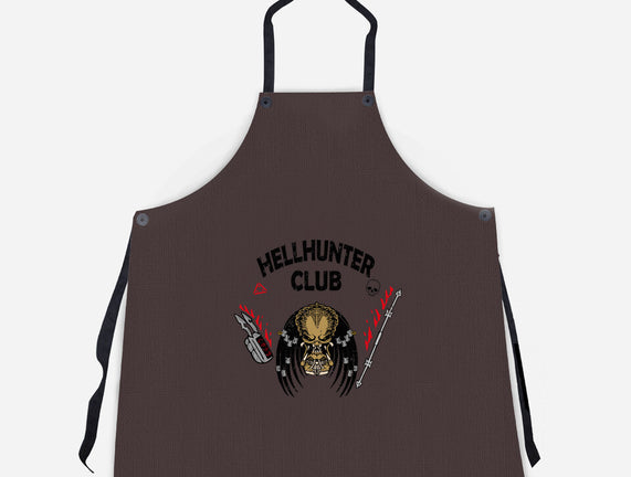 Hellhunter Club