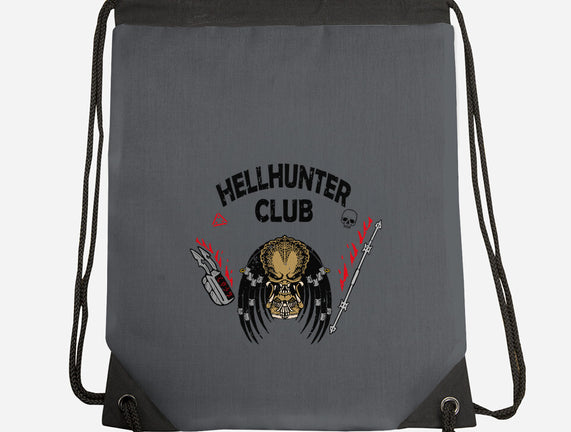 Hellhunter Club