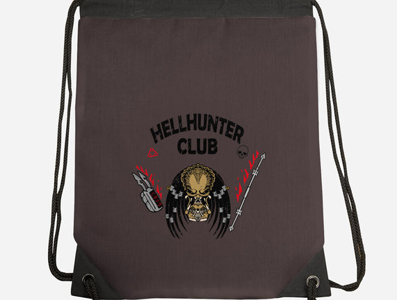Hellhunter Club
