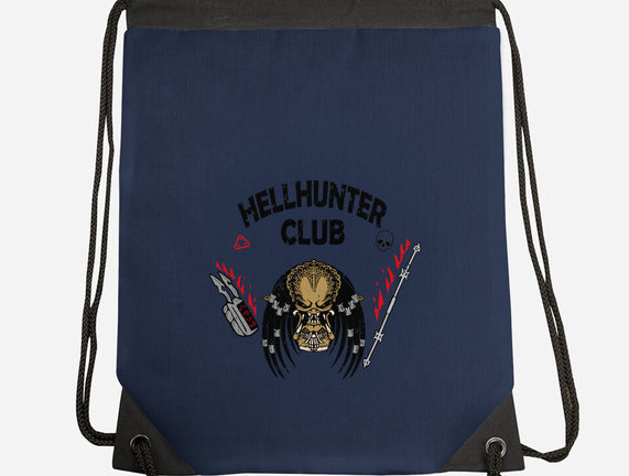 Hellhunter Club