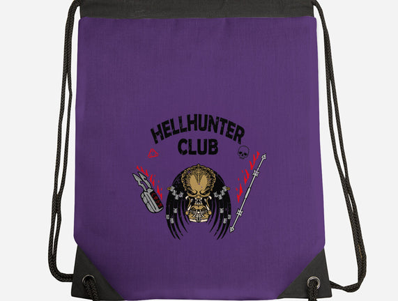Hellhunter Club