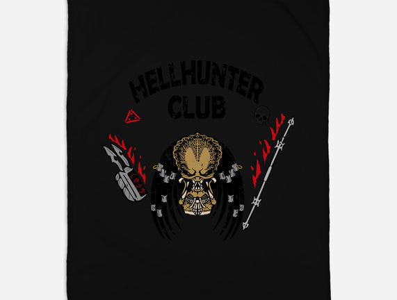 Hellhunter Club