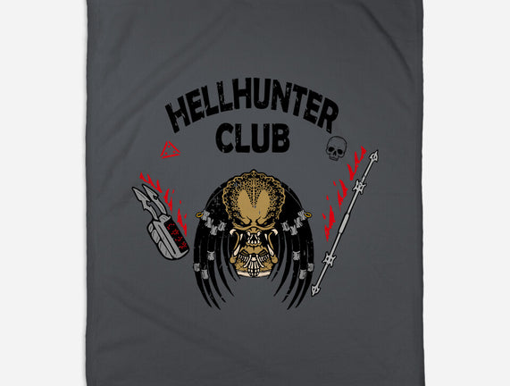 Hellhunter Club