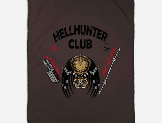 Hellhunter Club