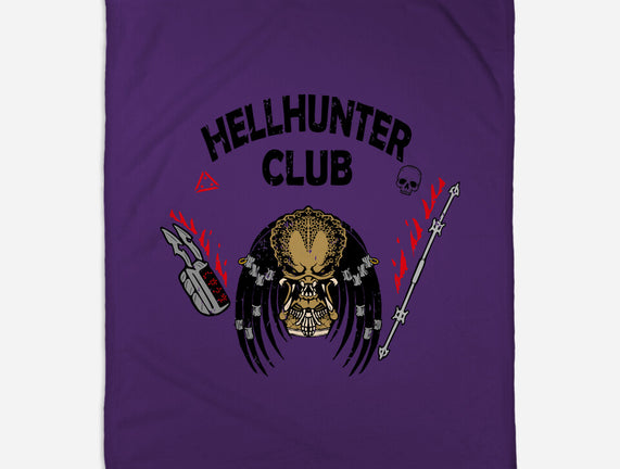 Hellhunter Club