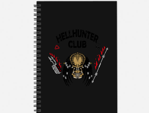 Hellhunter Club