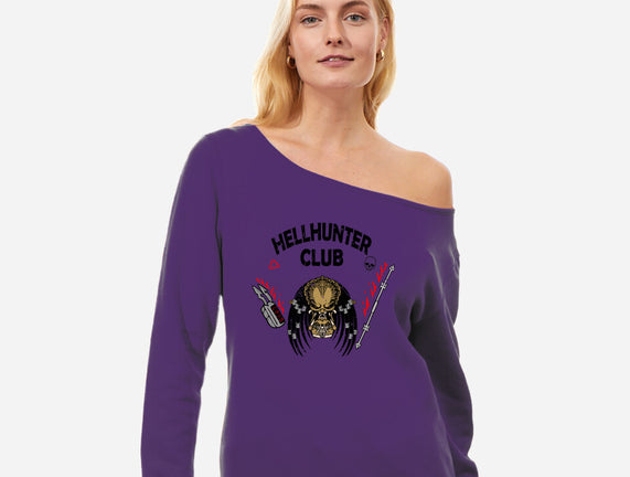 Hellhunter Club