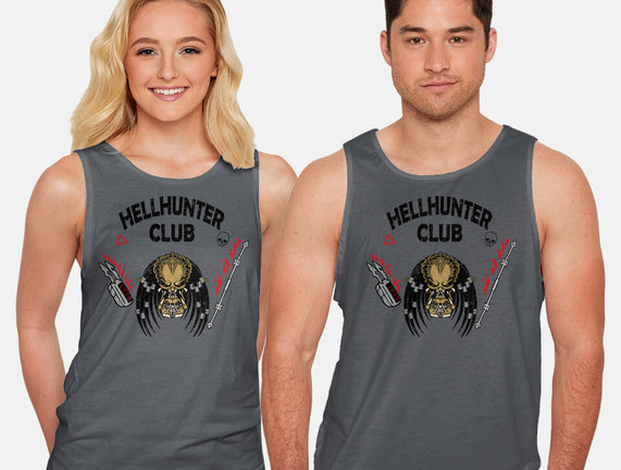 Hellhunter Club